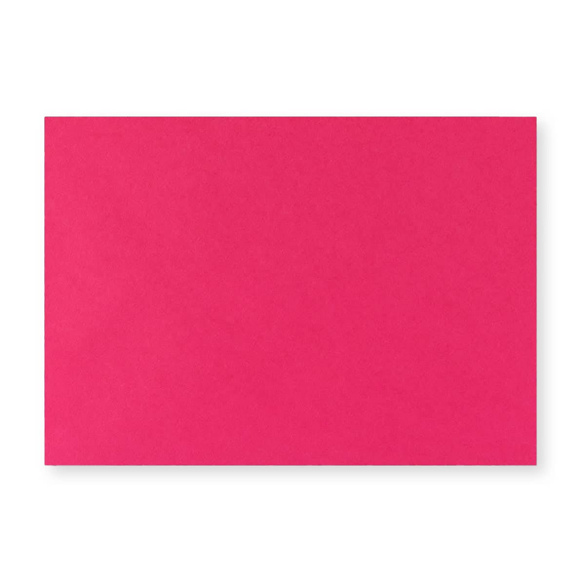 Fuchsia Briefumschlag 114x162 mm (C6)