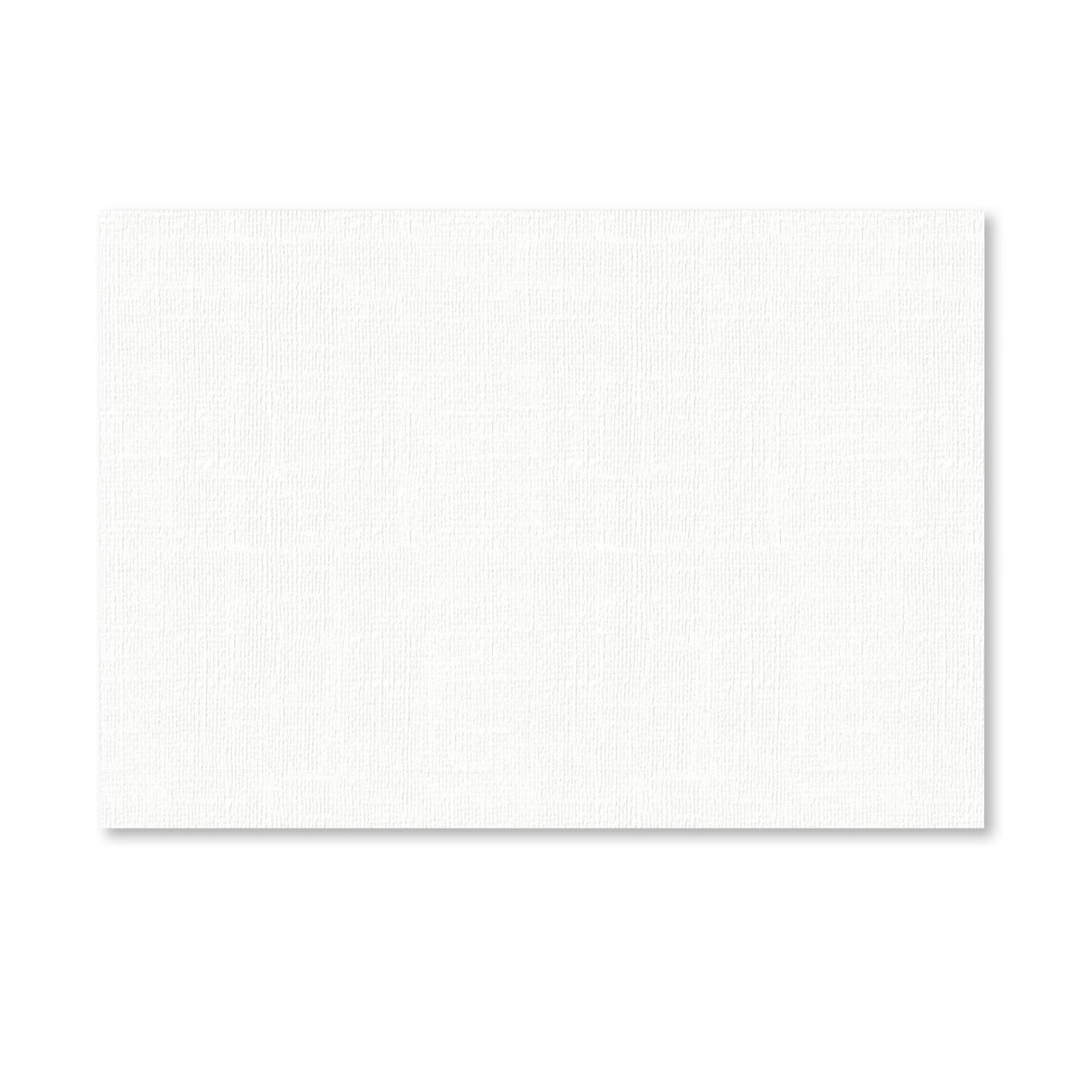 Umschläge für Ankündigungen