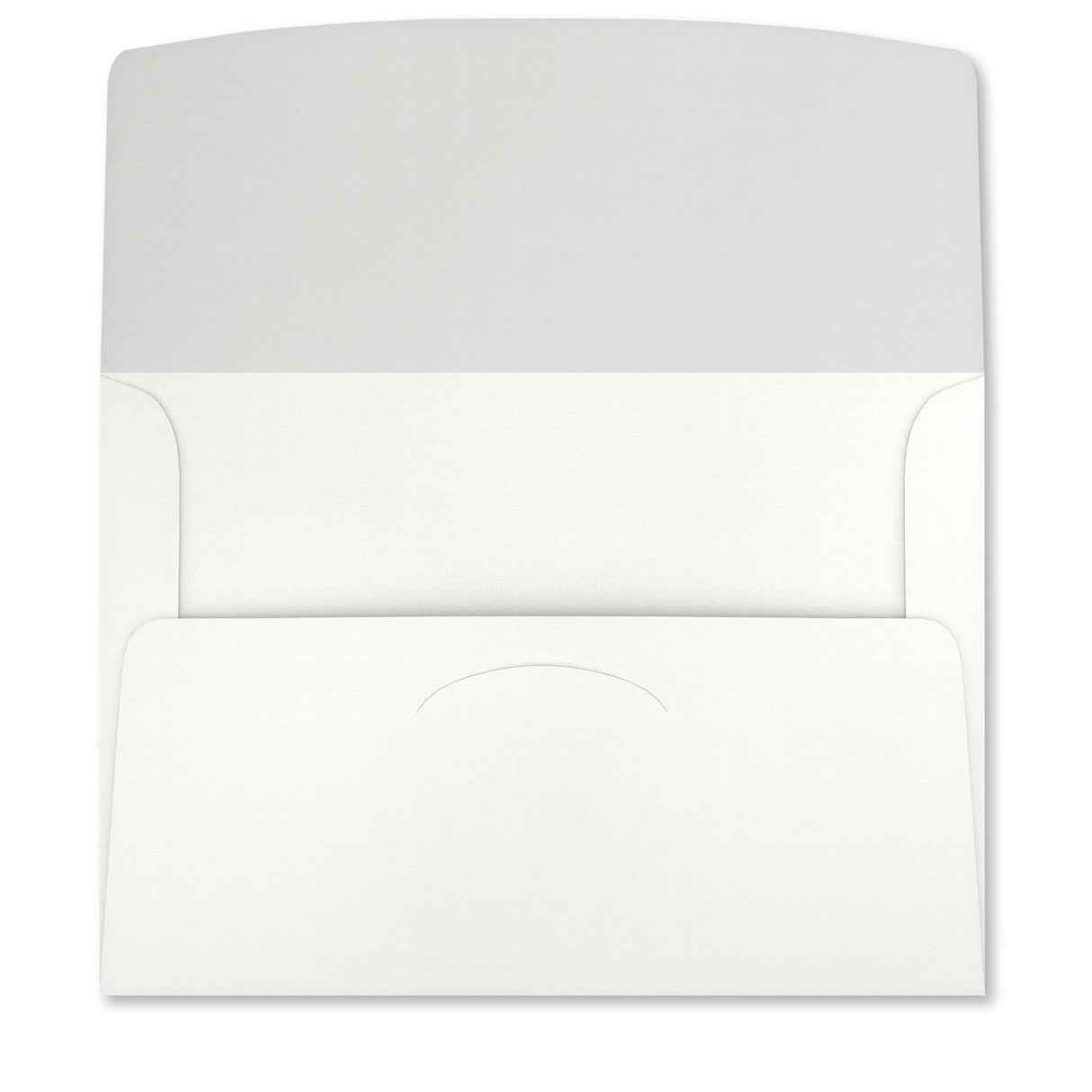 Umschläge für Ankündigungen