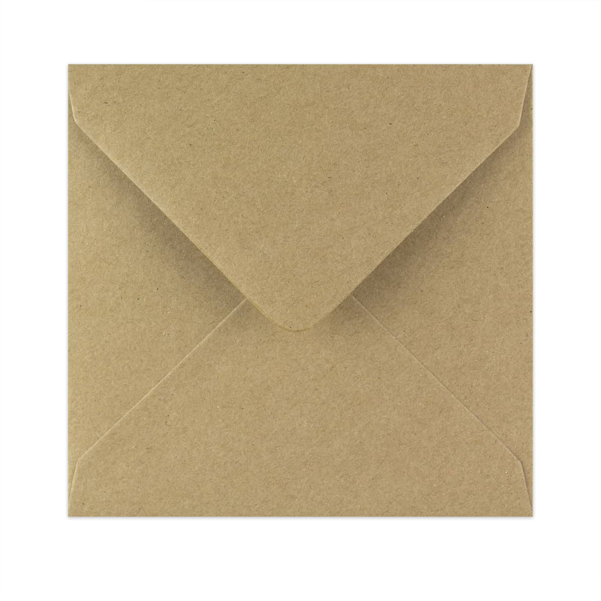 Umschläge aus Kraftpapier