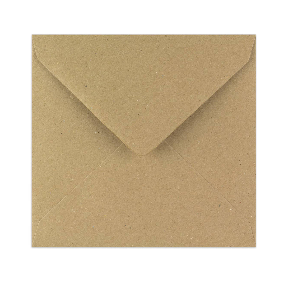 Umschläge aus Kraftpapier
