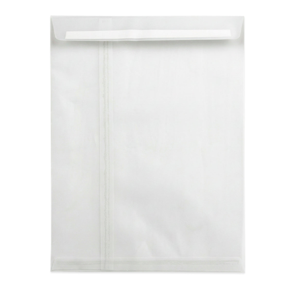 Farbige Transparente Kuverts