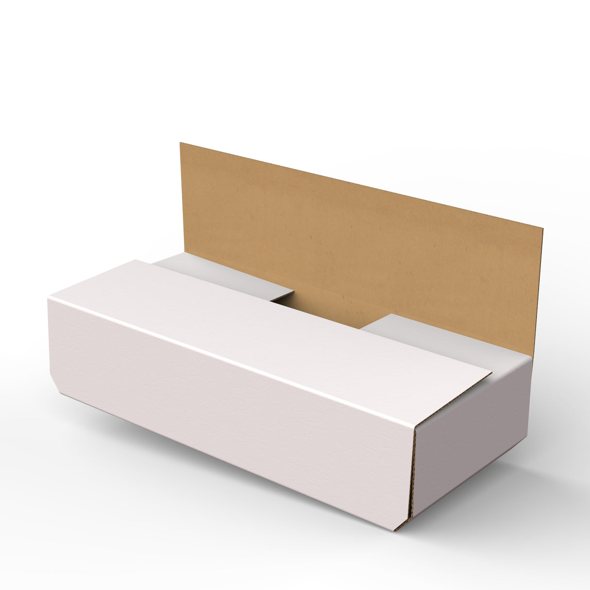 Cross-Mailing-Boxen für den Versand