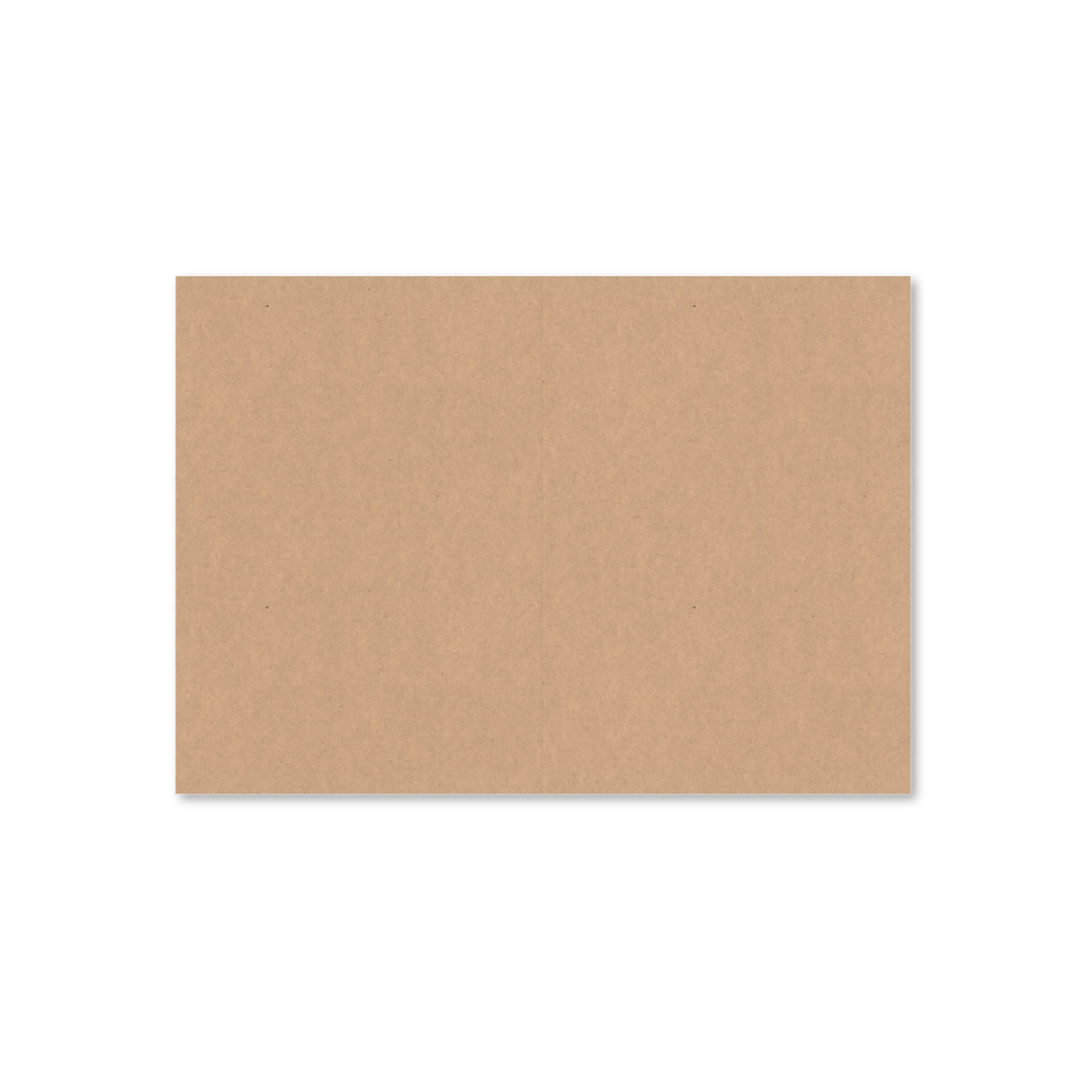 Farbige Papierkarten