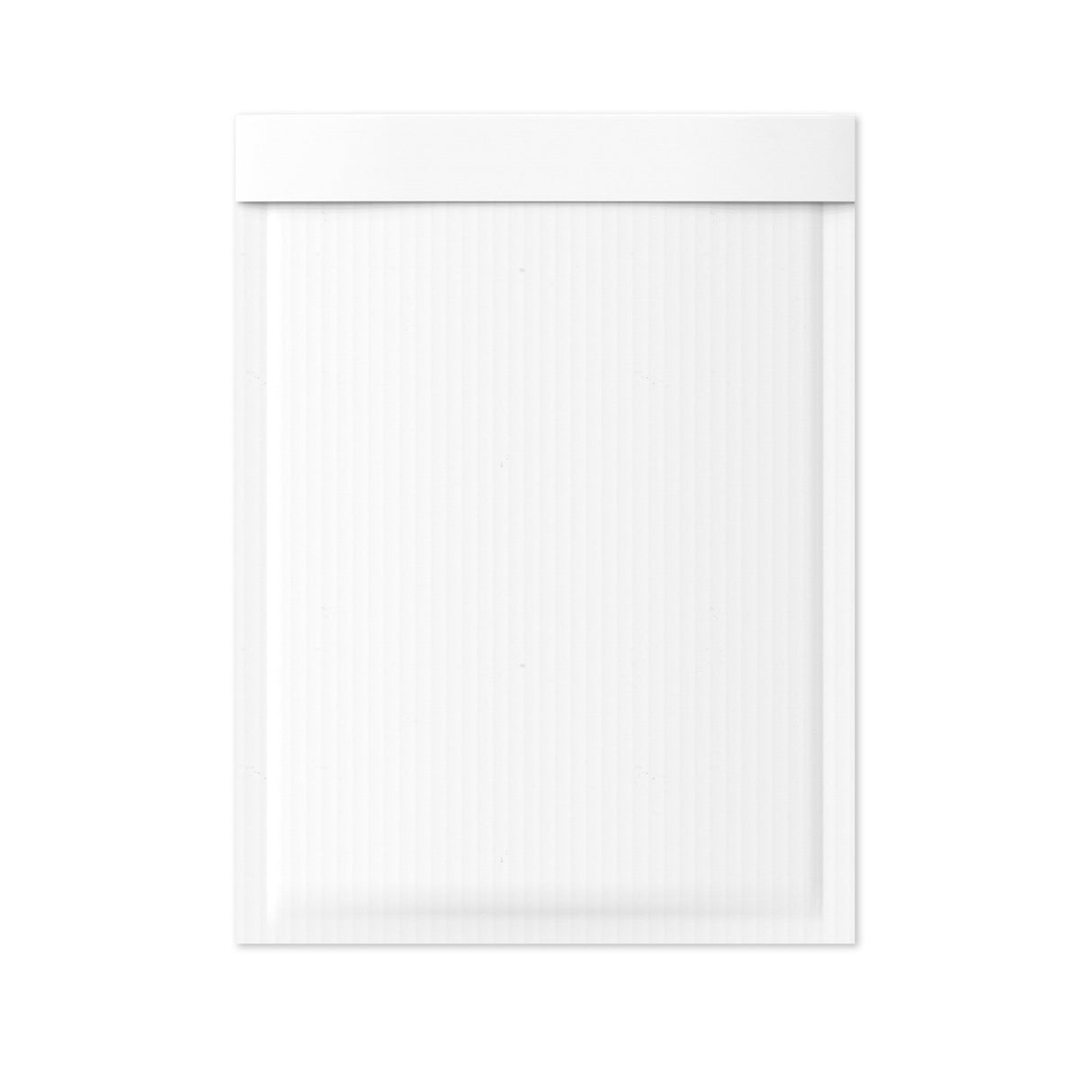 Ökologisch gepolstere Versandtaschen