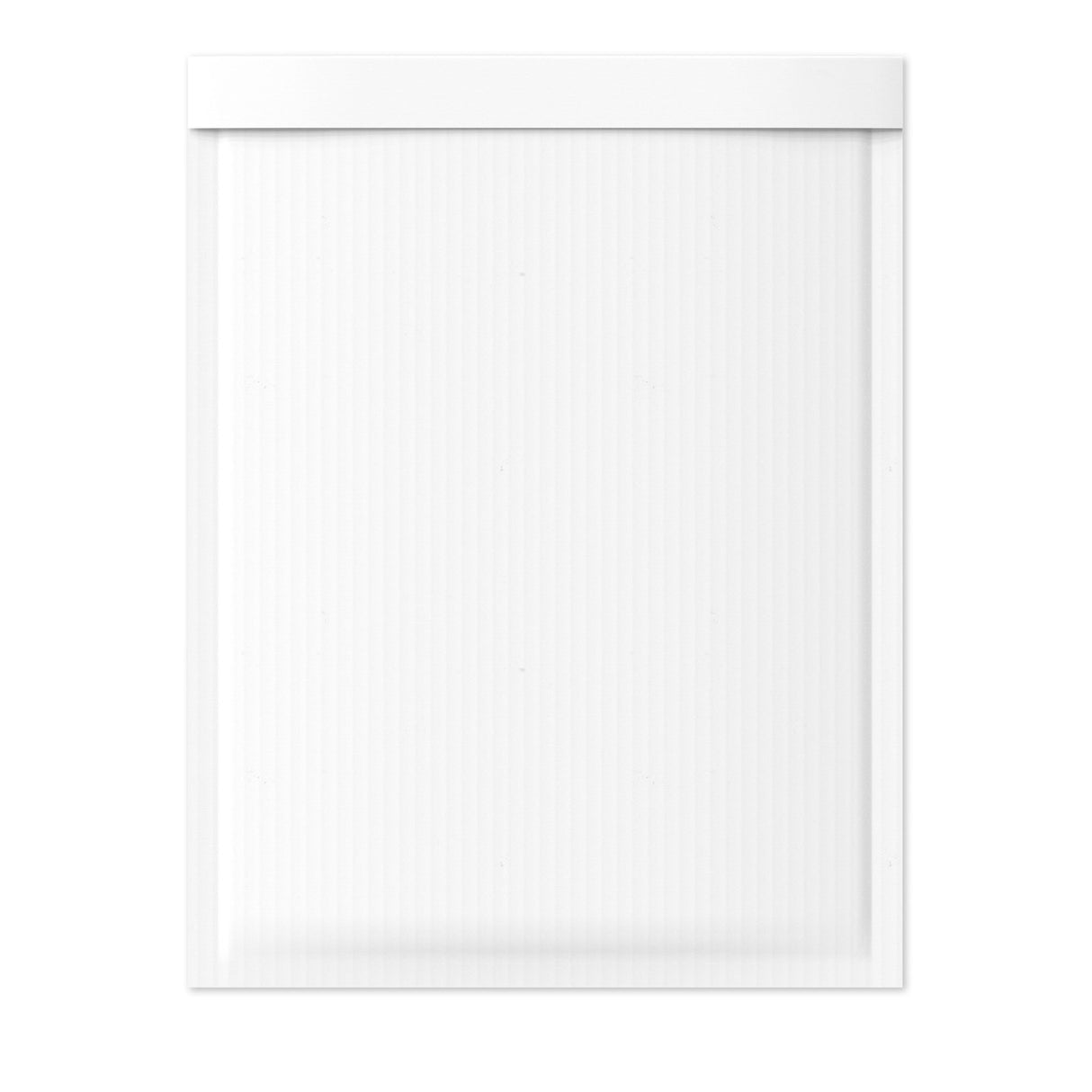 Ökologisch gepolstere Versandtaschen