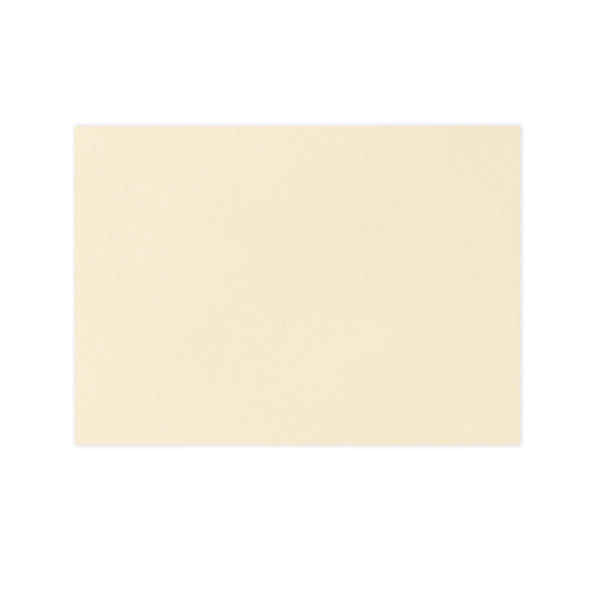 Magnolienfarbener Briefumschlag 133x184 mm