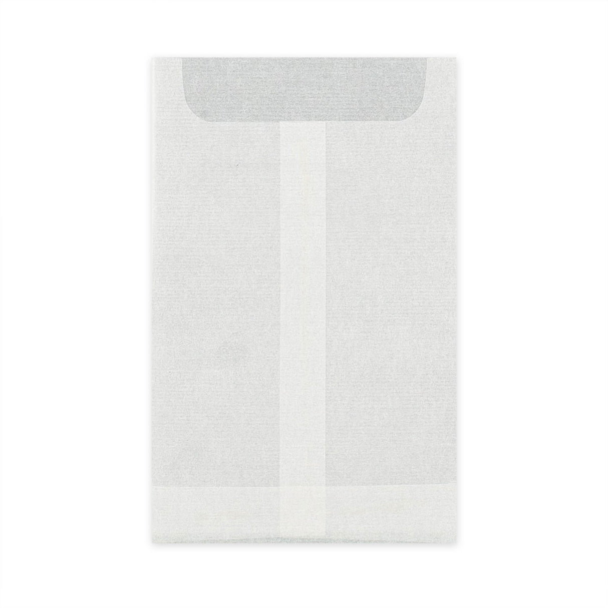 Glassine Versandtasche