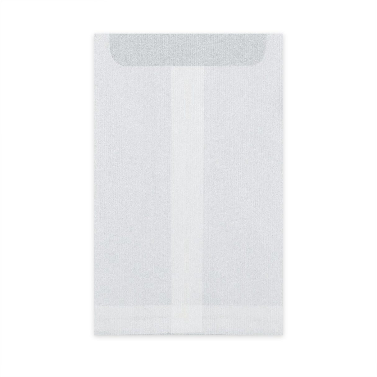 Glassine Versandtasche