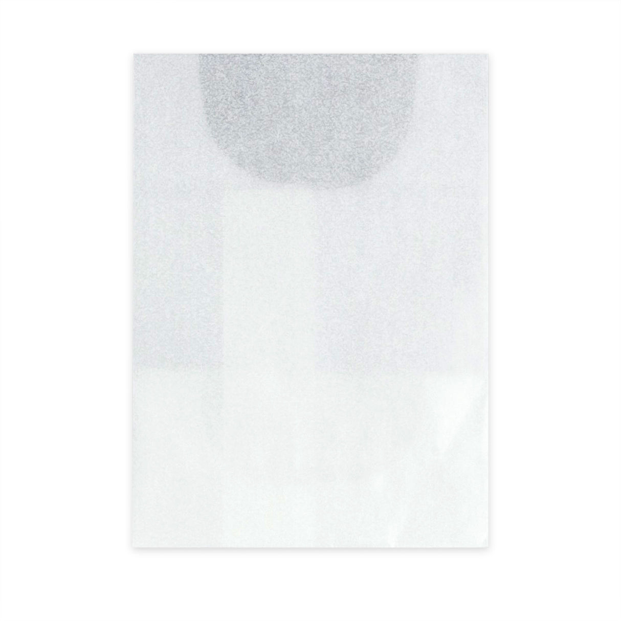 Glassine Versandtasche