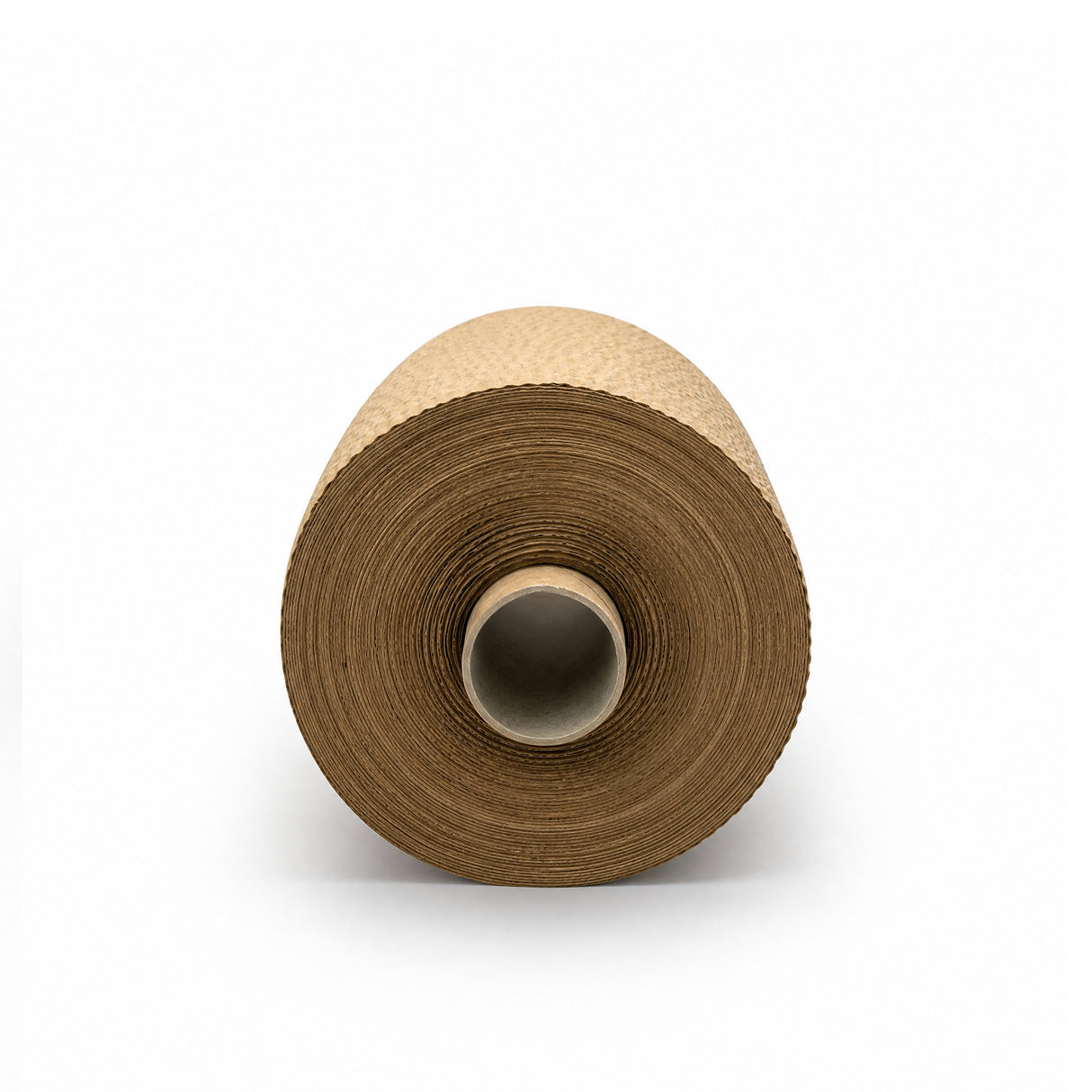 Wabenförmiges Papier-Verpackungsmaterial 250M
