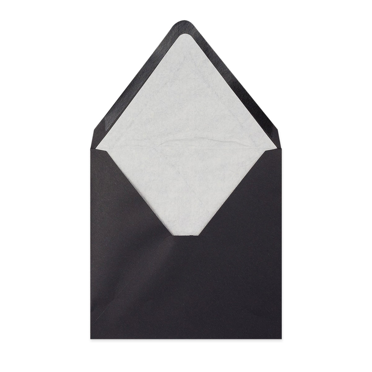 Gefütterte Briefumschläge
