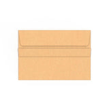 Manila Briefumschlag 114x162 mm (C6)