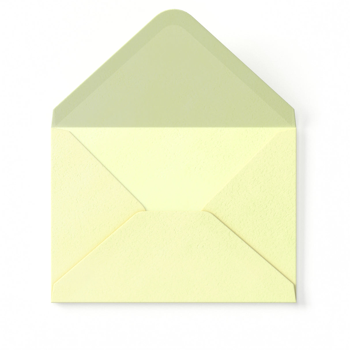 Briefumschlag Elfenbein gehämmert 162x229 mm (C5)