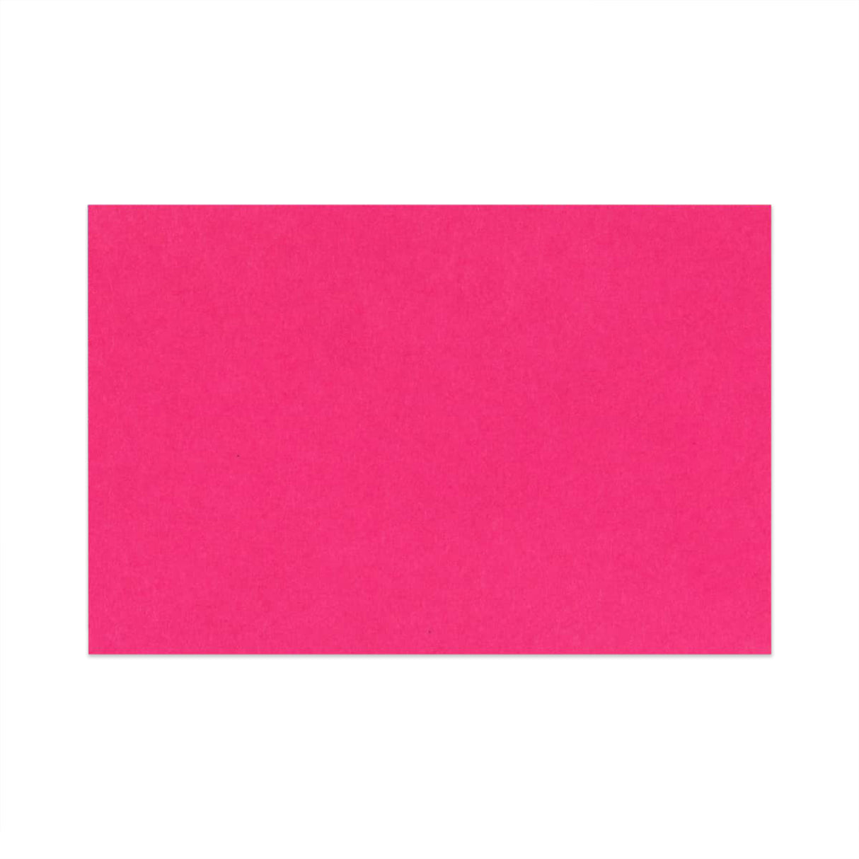 Fuchsia Briefumschlag 62x94 mm