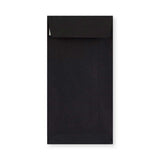 Schwarzer Briefumschlag 220x110 mm (DL)