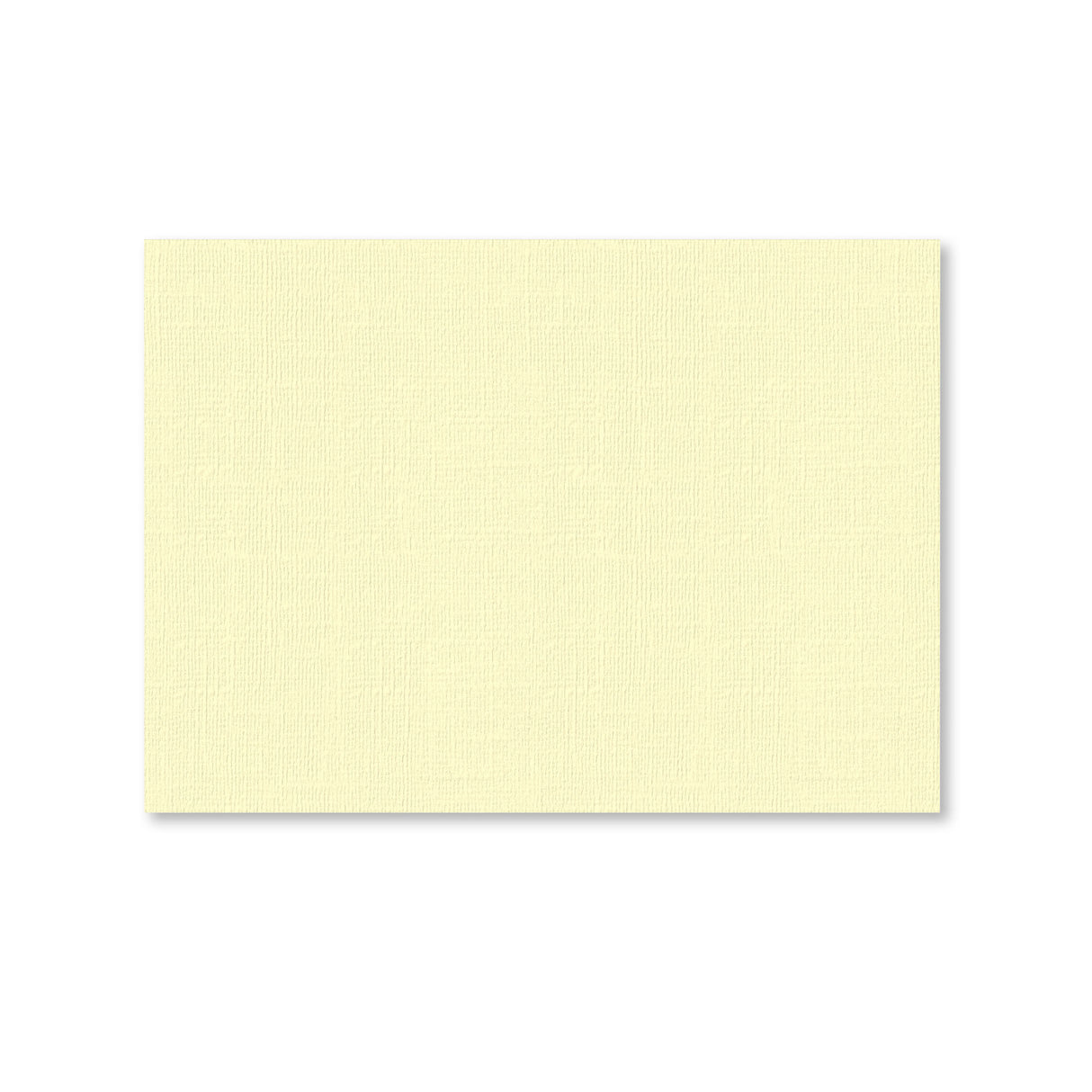 Umschläge für Ankündigungen