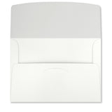 Umschläge für Ankündigungen