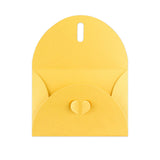 Schmetterlingsklappen-Umschläge