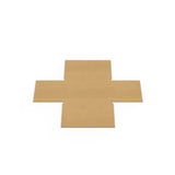 Cross-Mailing-Boxen für den Versand