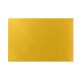 Metallic Goldener Briefumschlag 62x94 mm