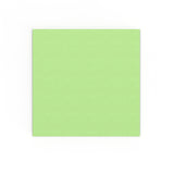 Pastellgrüner Briefumschlag 155x155 mm