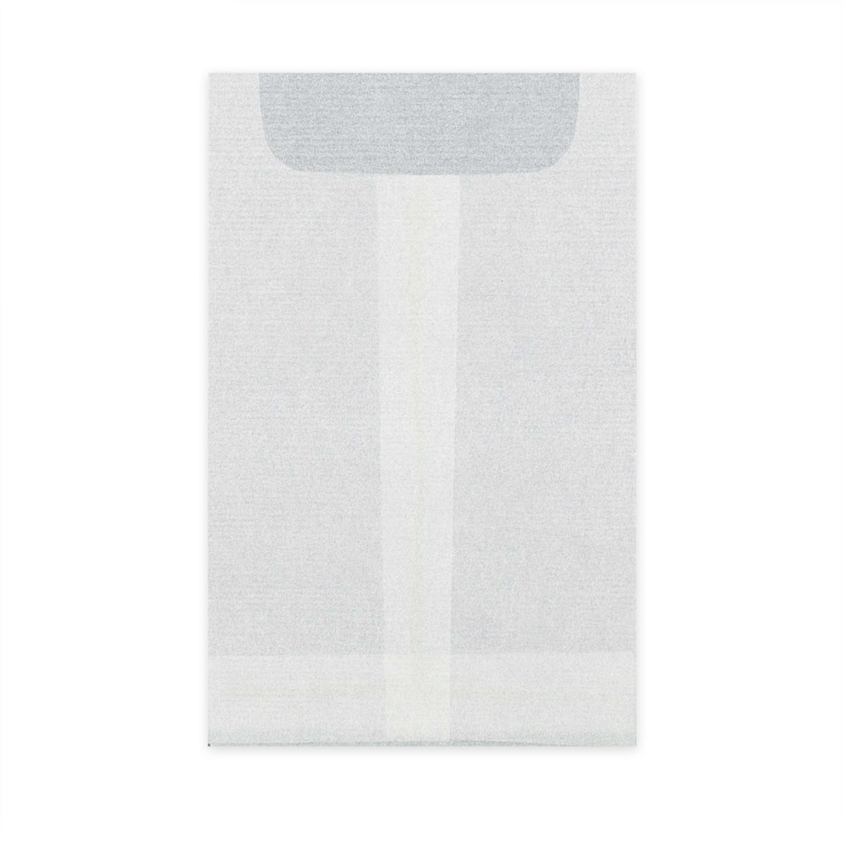 Glassine Versandtasche