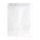 Glassine Versandtasche