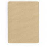 Doypack-Beutel Lebensmittel mit Fenster