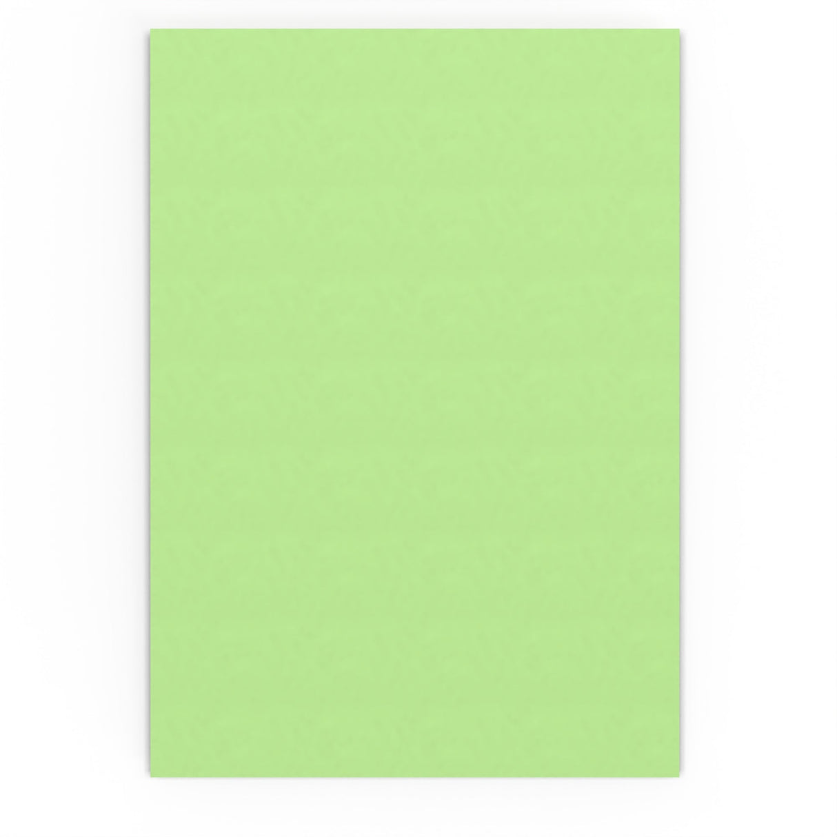 Pastellgrüner Briefumschlag 324x229 mm (C4)