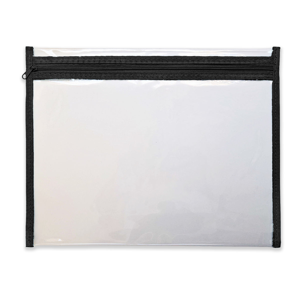 Dokumententasche mit Reißverschlus