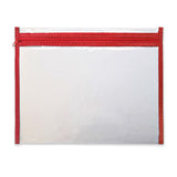 Dokumententasche mit Reißverschlus