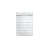 Matte Metallische Luftpolsterversandtaschen