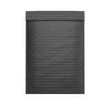 Matte Metallische Luftpolsterversandtaschen