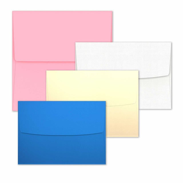 Tuck Flap Envelopes
