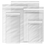 Klarsicht Polyethylen Beutel