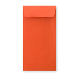 Orange Versandtasche 220x110 mm (DL)