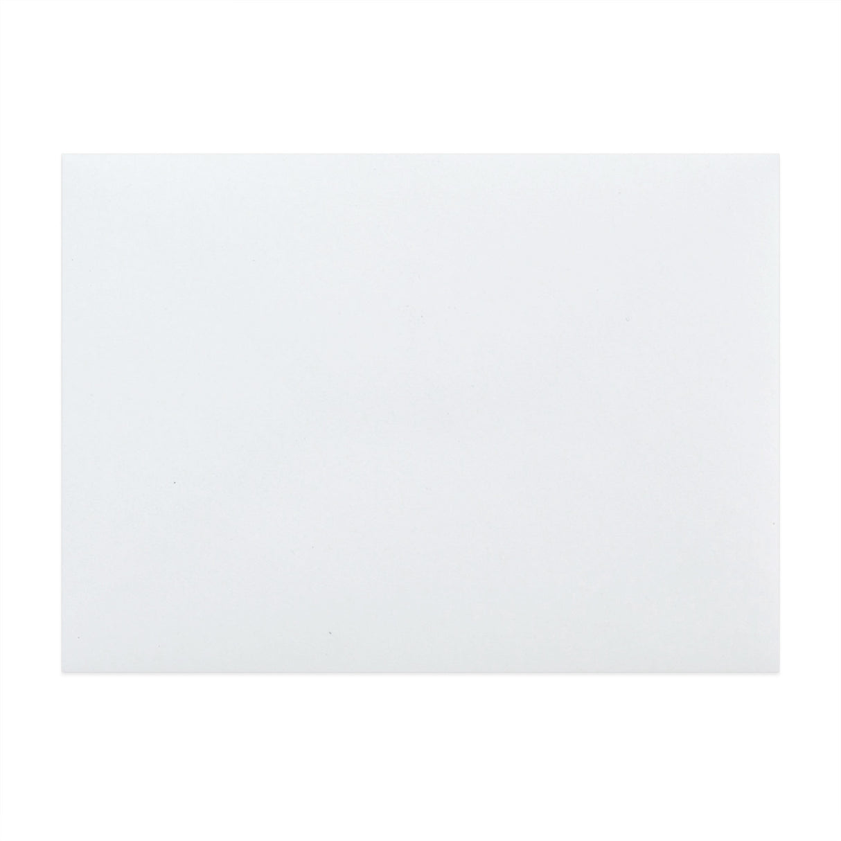 Briefumschläge Weiße recycling