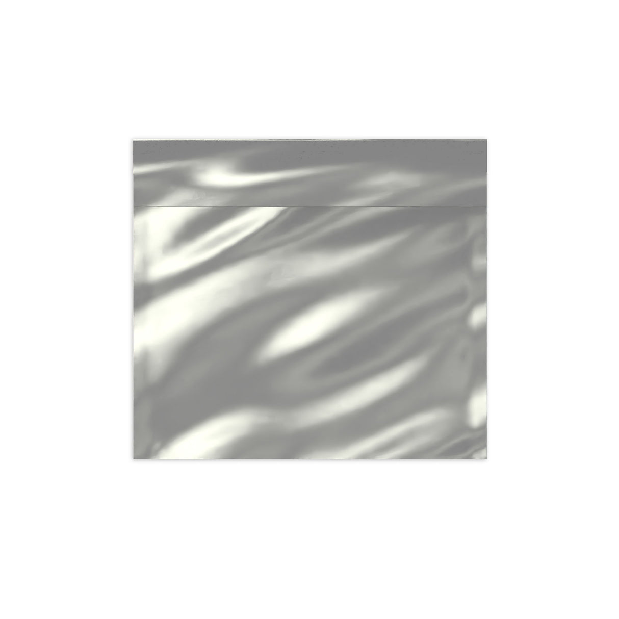 Farbige Glänzende Folienumschläge