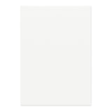 Farbige Briefumschläge mit Kordel- und Scheibenverschlus