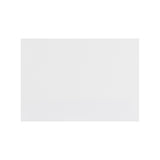 Brillantweißer Conqueror Briefumschlag 114x162 mm (C6)