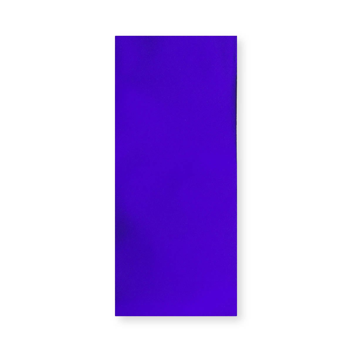 Farbige matte Folienbeutel